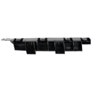 Front Bumper Support Right (Passenger) Side Spacer, Plastic for Honda Accord 2003-2007, Replacement
