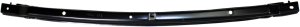 Front Bumper Bracket, Center Beam for 2007-2009 Honda CR-V, Replacement