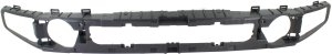 Front Bumper Filler for Hummer H3 2006-2010, Replacement Part