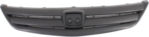 2001 - 2003 Honda Civic Grille Assembly Replacement