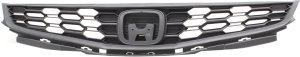 2009 - 2014 Honda Fit Grille Assy