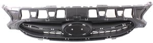 2015 - 2017 Hyundai Accent Grille Assembly
