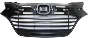 2016 - 2018 Honda Hr-v Grille Assembly