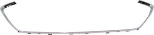 Lower Grille Molding for Hyundai Tucson 2010-2015, Replacement