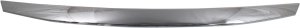 Chrome Grille Molding for 2011-2012 Honda Accord Coupe, Replacement