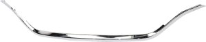 2015 - 2016 Honda CR-V Lower Grille Trim / Molding