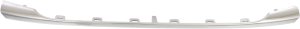 Lower Grille Molding for Hyundai Elantra 2010, Replacement