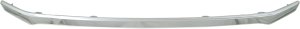 2016 - 2018 Honda Pilot  Lower Grille Trim / Molding