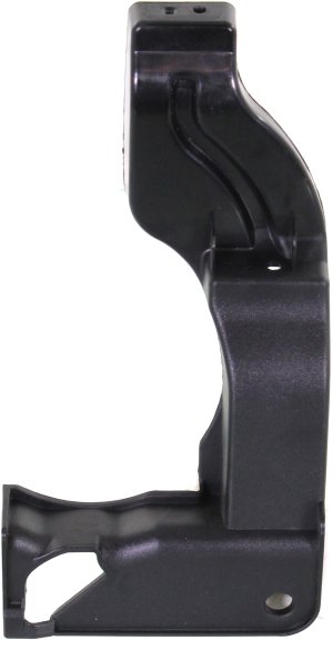 Grille Bracket Stay for 2012-2013 Honda Civic, Left (Driver) Side, Suitable for Coupe/Sedan, Replacement