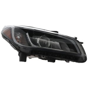 2015 - 2017 Hyundai Sonata Headlight Assembly - Right (Passenger)