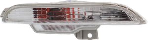 Right (Passenger) Signal Light Assembly for Honda Insight 2010-2011, Replacement