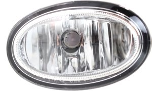 2016 - 2019 Honda Hr-v Fog Light Lamp - Right (Passenger)