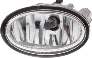2016 - 2019 Honda Hr-v Fog Light Lamp - Left (Driver)