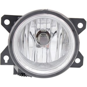 2016 - 2022 Honda Civic Fog Light Lamp - Right (Passenger)