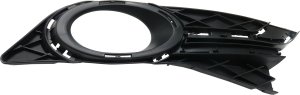 2014 - 2017 Honda Odyssey  Fog Light Trim / Bumper Insert - Right (Passenger)