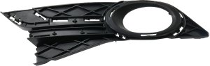 2014 - 2017 Honda Odyssey  Fog Light Trim / Bumper Insert - Left (Driver)