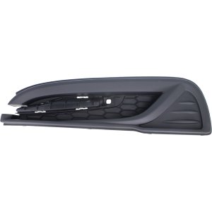 2013 - 2015 Honda Civic Fog Light Cover Left (Driver)