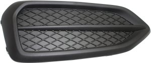 2014 - 2015 Honda Civic Fog Light Cover Left (Driver)