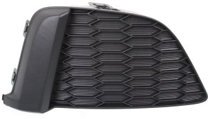 2015 - 2017 Honda Fit Fog Light Cover Left (Driver)