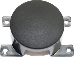 2016 - 2021 Honda Pilot Fog Light Cover - Right (Passenger)