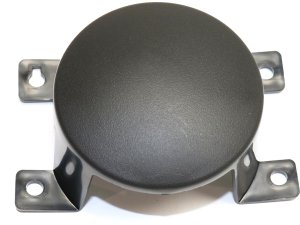 2016 - 2021 Honda Pilot Fog Light Cover - Left (Driver)