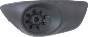 2010 - 2012 Hyundai Santa Fe Fog Light Cover - Right (Passenger)