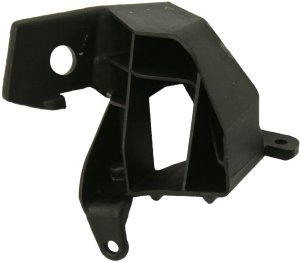 2008 - 2012 Honda Accord Headlamp Bracket (Right / Passenger Side)