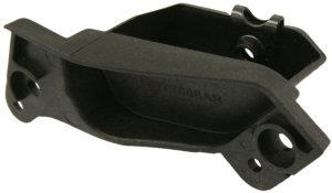 2008 - 2012 Honda Accord Headlamp Bracket (Right / Passenger Side)
