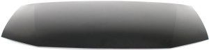 Hood Panel for Honda Insight 2010-2014, Replacement