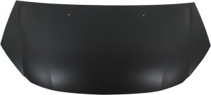 Hood Panel for 2008-2010 Honda Odyssey, Replacement