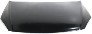 Hood Panel for Hyundai Elantra 2009-2012, Touring Model Wagon, Replacement
