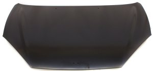 Hood Panel for Hyundai Tiburon, Model Years 2007-2008, Replacement