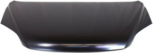 Hood Panel for Honda CR-V 2010-2011, Replacement