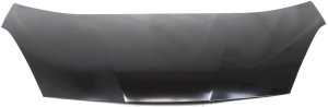 Steel Hood for 2009-2014 FIT Vehicles, Replacement