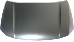 Hood Panel for Honda Accord Crosstour 2010-2015, Replacement