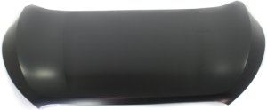 Hood Panel for Hyundai Tucson, Compatible with 2010-2015 Models, Vehicle Body Replacement Part