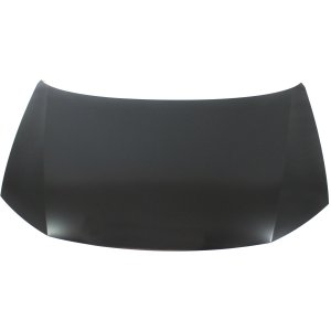 Hood Panel for Honda Civic 2012-2013, Sedan/Coupe (2012 Only), Replacement