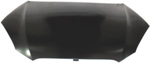 Hood Panel for Hyundai Genesis Coupe 2010-2012, Replacement