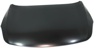 Hood Panel for Hyundai Veracruz, Compatible with 2007-2012 Models, Replacement