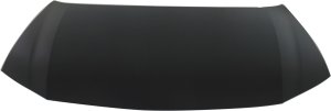 Steel Hood Panel for Honda Civic Sedan, Compatible with 2013-2015 Models, Replacement