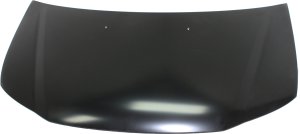 Aluminum Hood Panel for Honda Odyssey 2014-2017, Primed (Ready to Paint), Replacement