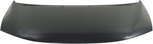 Steel Hood Panel for FIT 15-20, Direct Fit Hood Replacement for 2015-2020 Honda Fit Vehicles, Primed and Ready for Paint