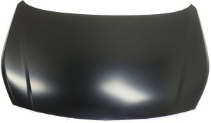Steel Hood Panel for Hyundai Sonata 2015-2017, Excluding Hybrid Model, Replacement