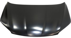 2016 - 2022 Honda Pilot Hood