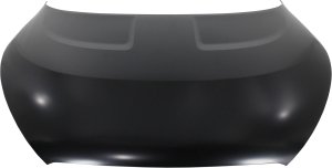 2015 - 2017 Hyundai Veloster  Hood