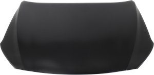 2017 - 2018 Hyundai Elantra  Hood