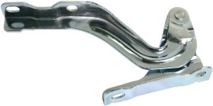 Hood Hinge for Hyundai Accent Right (Passenger) Side, Suitable for Sedan 2006-2011/ Hatchback 2007-2012 from April 11, 2011, Replacement