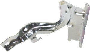 Hood Hinge for Hyundai Santa Fe 2007-2012, Right (Passenger) Side, Replacement