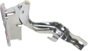 Hood Hinge for Hyundai Santa Fe 2007-2012, Left (Driver) Side, Replacement