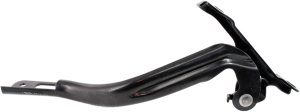 Hood Hinge for Honda Civic Sedan/Coupe 2006-2011, Right (Passenger) Side, Replacement